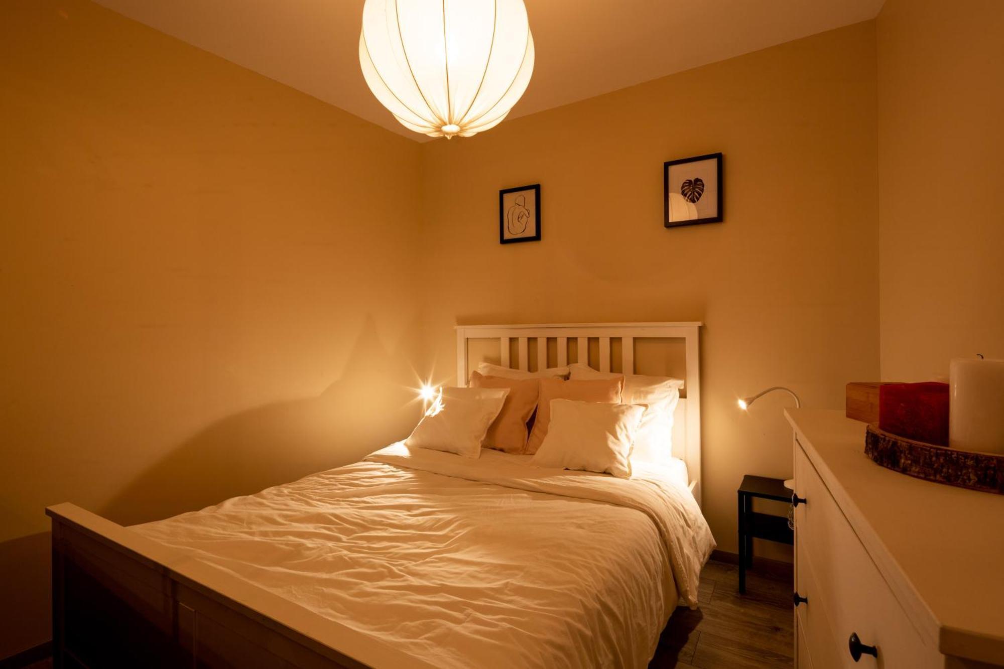 Entier Centre Appartement *